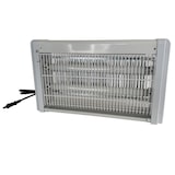 thumbnail of 4x Destructeurs D'insectes Electrique 20w Anti-moustique 230v 30m2 Usage Non Intensif Electris