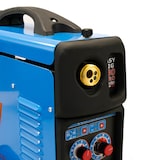 thumbnail of EASYMIG 180 AWELCO MMA-MIG-TIG MultiProcess Inverter Inverter Lasapparaat
