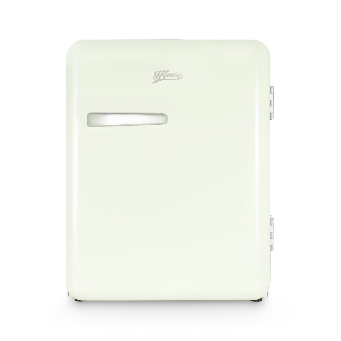 Mini Bar Vintage 31L TOAD7 H.Koenig (regulable 6°-15°C- 24 dB- color verde)