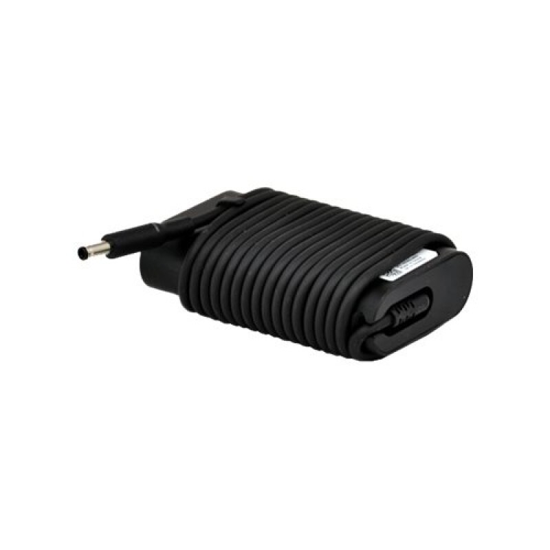 Dell AC Adapter Netzteil 45 Watt Europa für XPS 12 13 L321X L321X-MLK