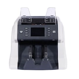 thumbnail of Compteuse de billets Professionnelle avec détection des faux billets de Niveau 1 - MONEPASS