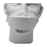 thumbnail of 3M™ Aura™ Atemschutzmaske 1863+ FFP3 ohne Ventil I Filter I Spezial Typ Medizin