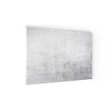 thumbnail of ALLboards Tableau magnétique pour aimants METALboards, ciment 90×60 cm + ensemble d’accessoires