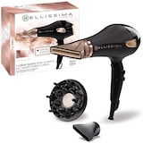 thumbnail of Imetec Bellissima My Pro Ceramic P5 3800 - Professionele haardroger voor zacht en glanzend haar, keramische technologie, 2300 W, diffuser, Ionisch