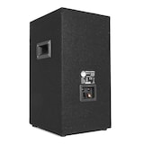 thumbnail of Système Sonorisation Complet 4400W, 4 Enceintes, 2 Subwoofers USB/BLUETOOTH CABLE PC + Pieds, Prestations SONO DJ PA