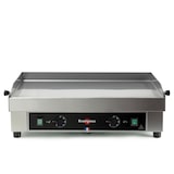 thumbnail of Plaque à snacker éléctrique INOX - grand modèle | Krampouz - GECII2OA00