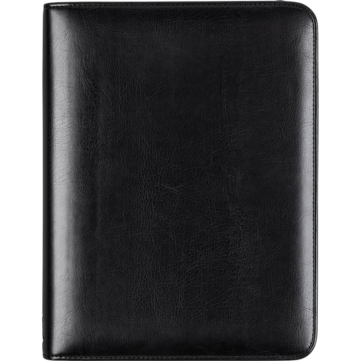 2026 Rido Ringbuch Zeitplansystem Timing 1 A5 Leder sw