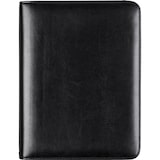 thumbnail of 2026 Rido Ringbuch Zeitplansystem Timing 1 A5 Leder sw