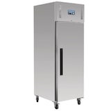 thumbnail of Polar Gefrierschrank Edelstahl Eintürig In Bäckereiabmessung 850L - Serie U