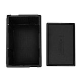 thumbnail of Cambro ökonomischer isolierter Toplader Lebensmitteltransportbehälter 46L