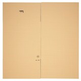 thumbnail of 1 DHL Faltkarton 600 x 600 x 600 mm Versandschachtel Kartons Paket 2 wellig