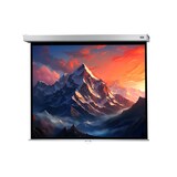 thumbnail of celexon Leinwand Rollo Professional Plus 180 x 135 cm - 89`