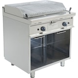 thumbnail of Saro Lavasteen Grill Model E7/BS2BA