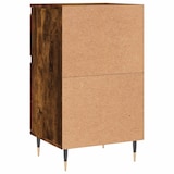 thumbnail of Helloshop26 - Buffet Sideboard Kommode Kleiderschrank Aufbewahrungsmöbel Organizer für Küche Wohnzimmer Lounge 2er-Set 40 x 35 x 70 02_0036729
