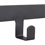 thumbnail of LOFT42 Colina Kapstok - 5 Haken - Metaal - Zwart - 44x10x4