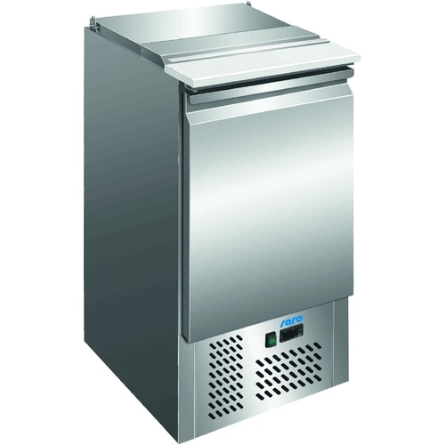 Saro Koelwerkbank Model BALDUR S 400
