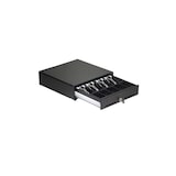 thumbnail of Cajón portamonedas 33x33 apertura horizontal