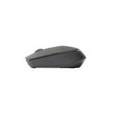 thumbnail of Rapoo Muis M100 Silent Comfortable Silent Multi-Mode , Donkergrijs