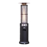 thumbnail of Saro gaskachel model Flameheater Rond 1100