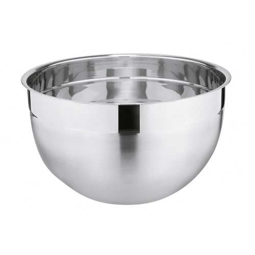 Karl Weis Edelstahlschüssel Premium Ø 24 cm