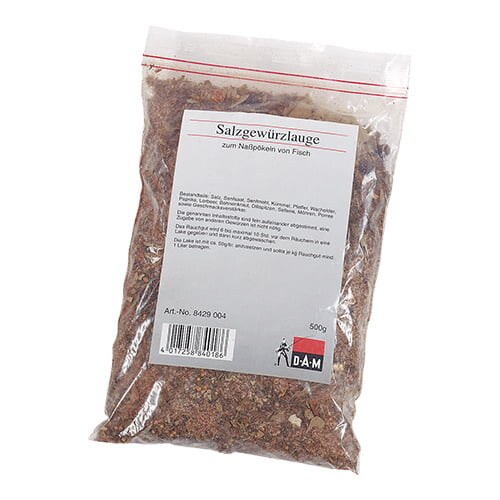 Herbes à fumoir - Emga