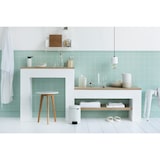 thumbnail of Pedaalemmer NewIcon 3 ltr, Brabantia - wit