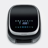thumbnail of Severin FR 2446 Friggitrice ad aria calda,potenza: 2.000 W,capacità: 11 litri,Display LCD touch,