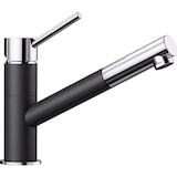 thumbnail of Einhebelmischer mit Handbrause 525038