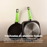 thumbnail of San Ignacio - Plancha Grill/Asador 36x23cm Antiadherente Vitoria