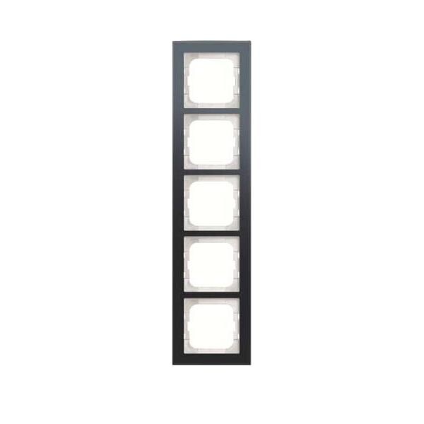 Busch-Jaeger Abdeckrahmen 1725-229 2CKA001754A4784