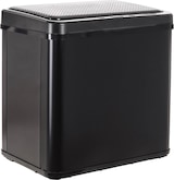 thumbnail of WellHome - Intelligenter Mülleimer 15L+15L in Schwarz 35,5x26x43,5 cm – automatische/manuelle Öffnung