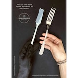 thumbnail of Picard & Wielpütz Landhaus Vintage Tafelbesteck 30-teilig