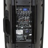 thumbnail of Système de sono portable 12" - USB/BT/REC/VOX + 2 Micros VHF - Ibiza Sound PORT12VHF-BT