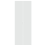 thumbnail of Helloshop26 - Buffet aparador cômoda armário unidade de armazenamento organizador cozinha sala de estar sala de TV alto 70 x 42,5 x 02_0032766