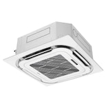 thumbnail of INFINITON Aire Acondicionado Casette CSTCH24A2, 24000 BTU, Bomba de Calor, Inverter, A++, Blanco