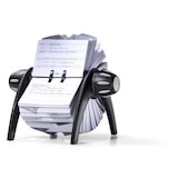 thumbnail of Fichier rotatif Telindex flip noir