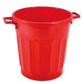 thumbnail of GILAC Conteneur alimentaire HACCP - 50 L - Rouge G613233