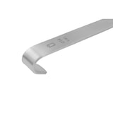 thumbnail of METRO PROFESSIONAL Louche, acier inoxydable 18/8, Ø 14 x 49 cm, 580 ml, argenté