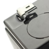 thumbnail of Yuasa NP2.3-12 Akku Blei PB 12 Volt 2,3Ah Faston 4,8mm
