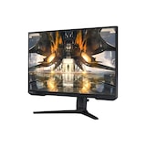 thumbnail of Samsung Odyssey S27AG500NU 68,6 cm (27 Zoll) 2560 x 1440 Pixel Quad HD Schwarz