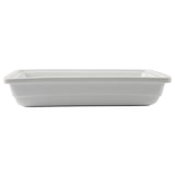 thumbnail of Olympia Whiteware GN 1/2 schaal 65mm diep