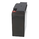 thumbnail of Akku kompatibel Rasenmäher RL2000 RL-2000 24V 2x 12V 22Ah AGM Blei wartungsfrei