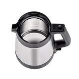 thumbnail of Unold 18715 Blitzkocher Thermo, integrierte Isolierkanne, doppelwandiger Vakuumisolierung