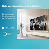 thumbnail of Toshiba 65QV2363DA QLED Fernseher 65 Zoll Smart TV VIDAA 4K UHD Dolby Vision HDR Triple-Tuner (2026)