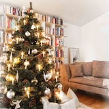 thumbnail of RED ARROW voor LED-lichtketting 30s indoor toplampen helder 8 V/0,1 W