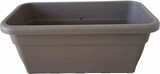 thumbnail of SIENA GARDEN   Pflanzkasten 60x30x25,7 cm, taupe