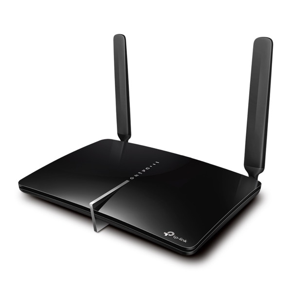 TP-LINK TPLINK LTE Router Archer MR600 (Archer MR600)