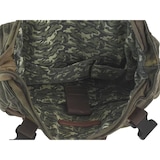 thumbnail of Greenburry Rucksack Canvas 36x41cm "Aviator" Explorer No.1 khaki