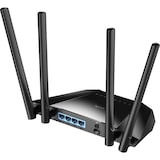 thumbnail of CUDY LT400 N300 Wi-Fi 4G LTE Router Cat4