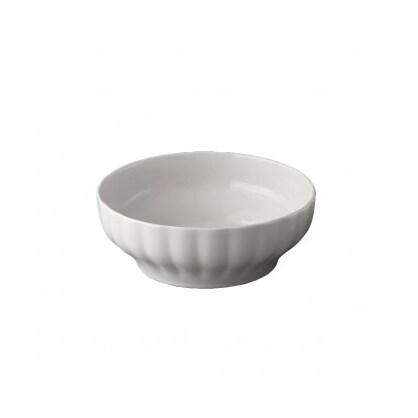 Ensaladera Napoli Acanalada 20 cm.